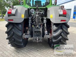 Fendt 826 VARIO S4 Profi Plus