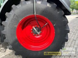 Fendt 826 VARIO S4 Profi Plus