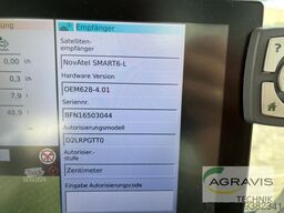 Fendt 826 VARIO S4 Profi Plus