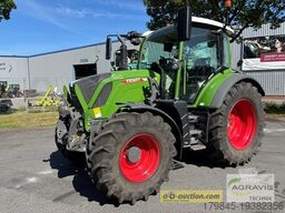 Fendt 313 VARIO GEN-4 Profi+ Setting2