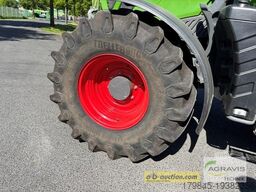 Fendt 313 VARIO GEN-4 Profi+ Setting2