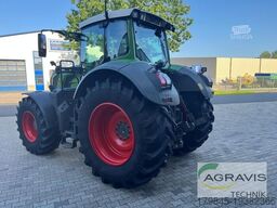 Fendt 828 VARIO S4 Profi