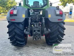 Fendt 828 VARIO S4 Profi