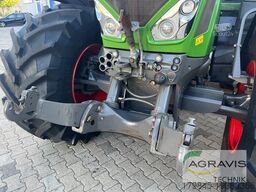 Fendt 828 VARIO S4 Profi
