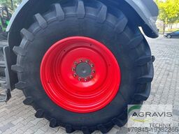 Fendt 828 VARIO S4 Profi