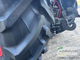 Fendt 828 VARIO S4 Profi