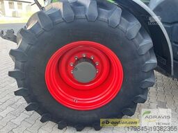 Fendt 828 VARIO S4 Profi