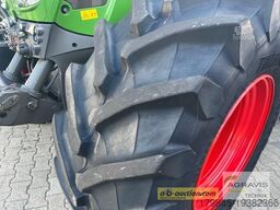 Fendt 828 VARIO S4 Profi