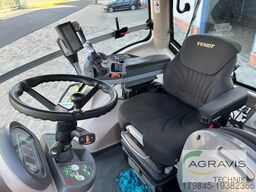 Fendt 828 VARIO S4 Profi