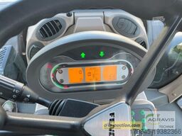 Fendt 828 VARIO S4 Profi