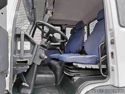 MAN LE 18.280 4x4 Altec TA 60 3 Persons 20.3 meter ...