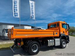 MAN TGS 18.520 BL 4x4 Kommunal/Winterdienst /Neu