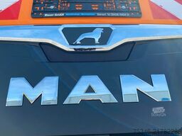MAN TGS 18.520 BL 4x4 Kommunal/Winterdienst /Neu