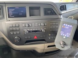 MAN TGS 18.520 BL 4x4 Kommunal/Winterdienst /Neu