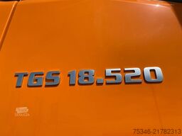 MAN TGS 18.520 BL 4x4 Kommunal/Winterdienst /Neu