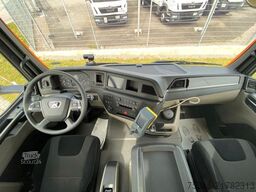 MAN TGS 18.520 BL 4x4 Kommunal/Winterdienst /Neu