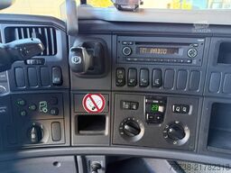 SCANIA R410 Pritsche+Plane/Retarder + Anhänger Krone