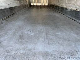 SCANIA P 280 Kühlkoffer mit BÄR Ladebordwand / Kiesling