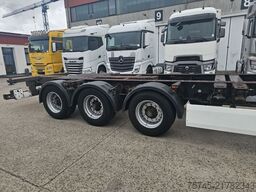 KRONE SD * CHASSIE * MULTI * TUNNEL * 20-30-40-45 *