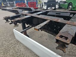 KRONE SD * CHASSIE * MULTI * TUNNEL * 20-30-40-45 *