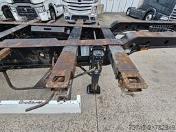 KRONE SD * CHASSIE * MULTI * TUNNEL * 20-30-40-45 *