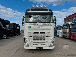 VOLVO FH 460 * STANDKLIMA * GLOBETROTTER *