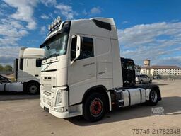 VOLVO FH 460 * STANDKLIMA * GLOBETROTTER *