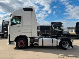 VOLVO FH 460 * STANDKLIMA * GLOBETROTTER *
