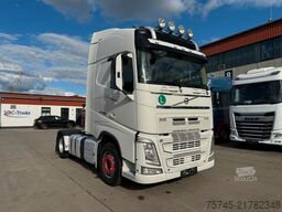 VOLVO FH 460 * STANDKLIMA * GLOBETROTTER *