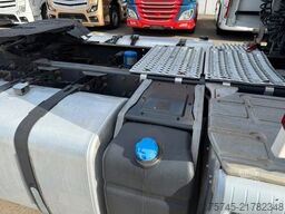 VOLVO FH 460 * STANDKLIMA * GLOBETROTTER *