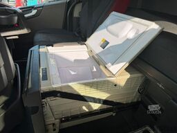 VOLVO FH 460 * STANDKLIMA * GLOBETROTTER *