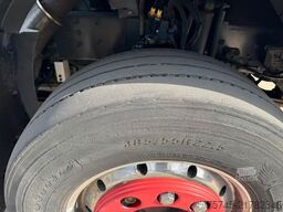 VOLVO FH 460 * STANDKLIMA * GLOBETROTTER *