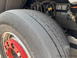 VOLVO FH 460 * STANDKLIMA * GLOBETROTTER *