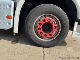 VOLVO FH 460 * STANDKLIMA * GLOBETROTTER *