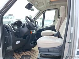 CARADO pro+ T 328 Safety Paket, Combi 6 E