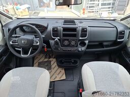 CARADO pro+ T 328 Safety Paket, Combi 6 E