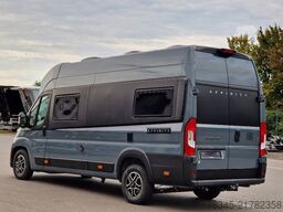 AFFINITY FIVE FIAT DUCATO ONE Automatik 180PS