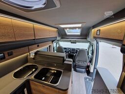 AFFINITY FIVE FIAT DUCATO ONE Automatik 180PS