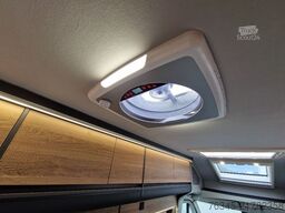 AFFINITY FIVE FIAT DUCATO ONE Automatik 180PS