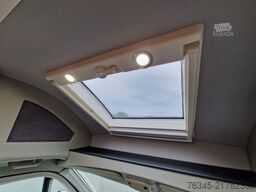 AFFINITY FIVE FIAT DUCATO ONE Automatik 180PS