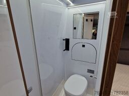 AFFINITY FIVE FIAT DUCATO ONE Automatik 180PS