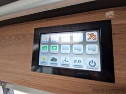 AFFINITY FIVE FIAT DUCATO ONE Automatik 180PS