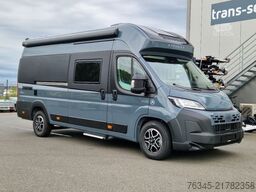 AFFINITY FIVE FIAT DUCATO ONE Automatik 180PS