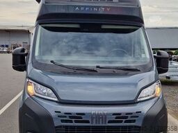 AFFINITY FIVE FIAT DUCATO ONE Automatik 180PS
