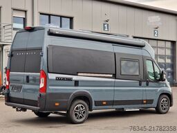 AFFINITY FIVE FIAT DUCATO ONE Automatik 180PS