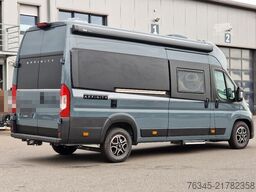 AFFINITY FIVE FIAT DUCATO ONE Automatik 180PS