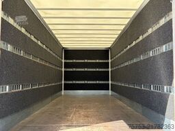 IVECO 80e22 Möbel Kofferwagen/Lbw., Klima, luft