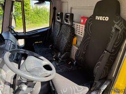 IVECO 80e22 Möbel Kofferwagen/Lbw., Klima, luft