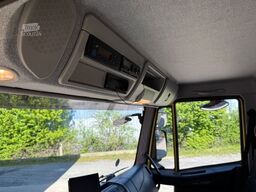 IVECO 80e22 Möbel Kofferwagen/Lbw., Klima, luft
