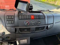 IVECO 80e22 Möbel Kofferwagen/Lbw., Klima, luft